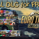 Euro Truck Simulator 2 All DLC FREE | 1.54.1.0 | WORK STEAM