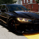 BMW M3 G80