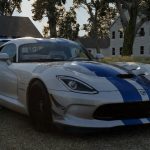 Dodge Viper