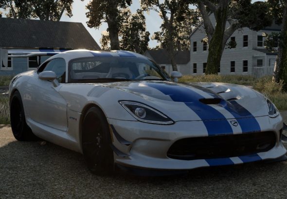 Dodge Viper